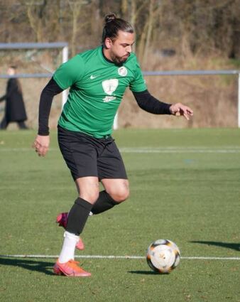 Ferhat Cetiner ist neu bei Phönix Mannheim.