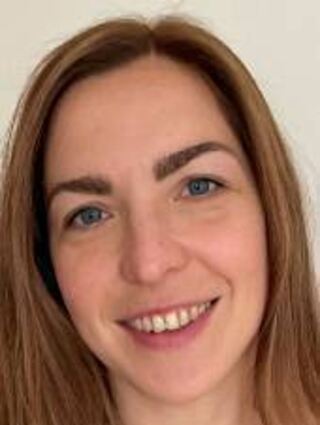 Irina Dieckmann