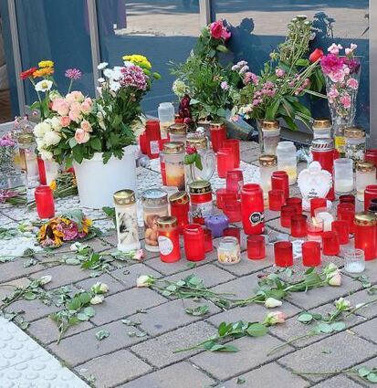 Der Vorfall hat die Menschen in der Region erschüttert.