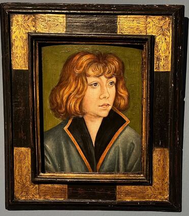 Um Kunstfälschungen dreht sich die neue Ausstellung im Kurpfälzischen Museum.
