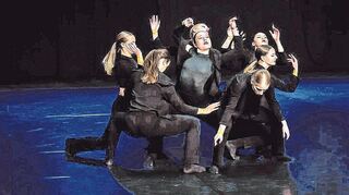 Die Neo Dance Company tritt am Samstag in der Bundesliga an. Die Tanzgruppe gehört zur TG Bobstadt, die am kommenden Wochenende das große Turnier in Bürstadt ausrichtet.