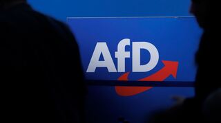 Bei der Ludwigshafener AfD kriselt es seit Jahren.