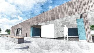 Das Projekt Kombibad bleibt im Gemeinderat von Ilvesheim umstritten. Bei der Etatdebatte kam es mehrfach zur Sprache.