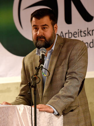 Emir Delalic.