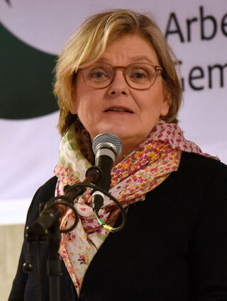 Ilka Sobottke.