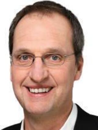 Eberhard Schick
