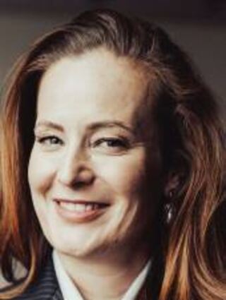 Nina Strassner