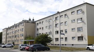 Die Wohnverhältnisse im Brennpunkt Bayreuther Straße sind prekär. Nun soll in der Nachbarschaft eine Asylunterkunft entstehen.