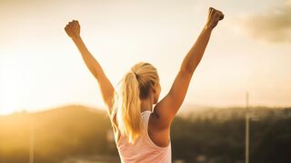 Gute Laune, weniger Stress und mehr Selbstvertrauen: Die positiven Sport-Effekte für die psychische Gesundheit sind in zahlreichen Studien belegt.