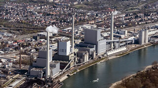 Das Grosskraftwerk Mannheim (GKM) hat im vergangenen Jahr mit dem großen Stühlerücken in der Führungsspitze für Wirbel gesorgt.