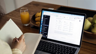 ChatGPT - persönlicher Ernährungsberater für maßgeschneiderte Pläne.