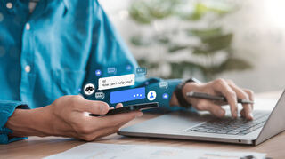 Persönlicher Fitness-Coach: KI-basierte Trainingspläne für ein erfolgreiches Fitnessprogramm.