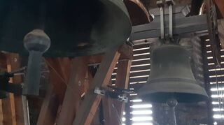 Die Glocken hängen heute in der Liebfrauenkirche.