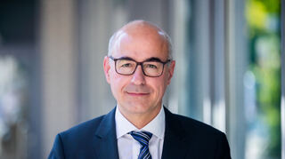 Den Auftakt macht Achim Wambach, Präsident des ZEW Mannheim.
