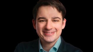 Sebastian Camarero (SPD)