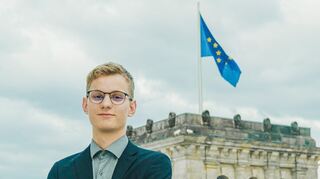 Vincent Oehme (FDP)