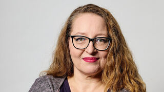 Tanja Hilton (Linke)