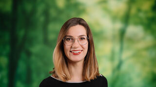 Nina Wellenreuther (Grüne)