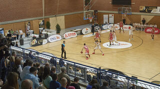 Das Albert-Schweizer-Turnier gilt im Basketball als die inoffizielle U18-Weltmeisterschaft.
