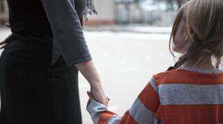 Experten fordern eine Reform des Familienrechts, um mehr Sicherheit für Mütter und ihre Kinder sicherzustellen.