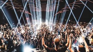 Zum 30. Geburtstag der Time Warp kann in Mannheim gleich 30 Stunden lang gefeiert werden - zusammen mit DJs der ersten Stunde und aufstrebenden neuen Künstlerinnen.