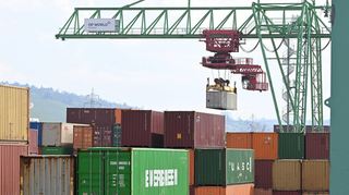 Die Konjunktur will einfach nicht mehr richtig anspringen. Auch das Exportgeschäft ist mau.