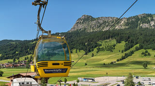 Sommerbergbahnen Inklusive