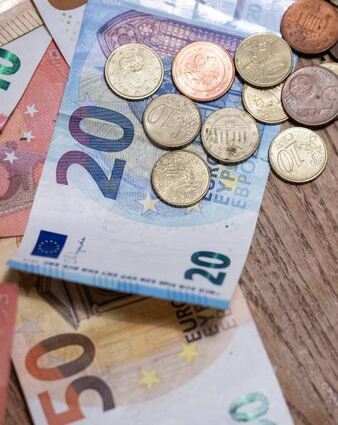 Deutschlands EU-Verpflichtungen an die EU werden versteckt.