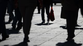 Besonders die Zahl der Diebstahlfälle ist im Südwesten stark gestiegen.