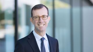 Uniklinikums-Chef Ingo Autenrieth verlässt im Frühjahr 2025 das Heidelberger Medizinzentrum.