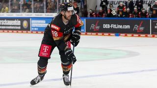 Tobias Fohrler hat gute Chancen, im Mai mit der deutschen Nationalmannschaft bei der WM in Tschechien zu spielen.