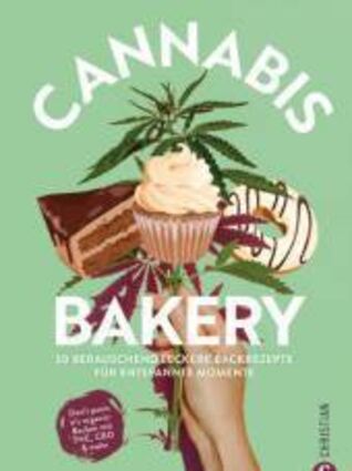 Cannabis Bakery