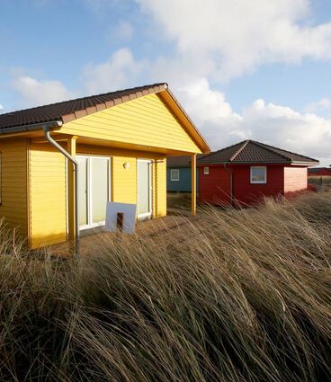 Luxusimmobilie auf Sylt oder schicke Bleibe auf Fehmarn? In Sachen Rendite kann letztere Immobilie als Feriendomizil besser abschneiden.