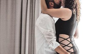 Jeden Tag kaufen eine Million Männer Sex bei einer Prostituierten.