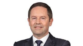 Jürgen Otto übernimmt am 1. Juli das Ruder bei Heideldruck.