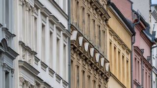 Preistreiber Wohnen: Die Mieten werden immer teurer – ein Problem.