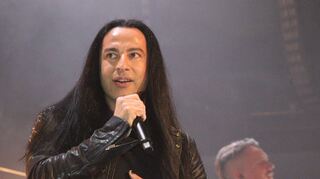 Will seine Comedy-Fans genauso zufrieden stellen wie Metal-Community: Bülent Ceylan in Stuttgart.