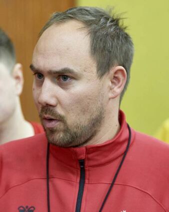 TVL-Trainer Tobias Führer sieht sein Team für den Endspurt gewappnet.