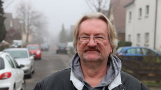 Richard Brox wird im „Nachtcafé“ zu Gast sein.
