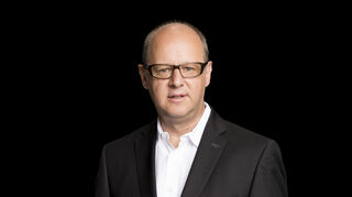 Nach 37 Jahren bei BB Promotion steht jetzt ATG auf Matthias Mantels Visitenkarte.