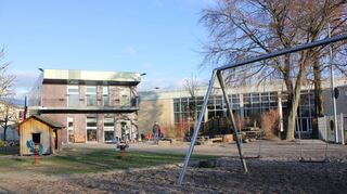 Wenn die Mehrzweckhalle saniert ist, will die Gemeinde wieder die vierte Gruppe der Rappelkiste eröffnen.