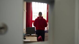 Beunruhigender Trend: Immer mehr Kinder- und Jugendliche in Mannheim geraten mit dem Gesetz in Konflikt.