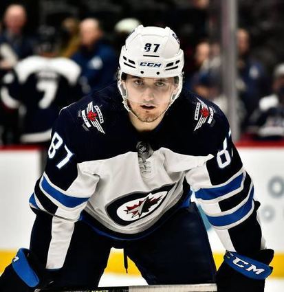 Kristian Reichel stammt aus einer bekannten Eishockey-Familie.