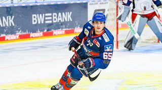 Marc Michaelis kommt zu den Adlern.