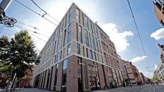 Ein Vortrag in der Abendakademie über die Situation im Nahen Osten fand nicht statt, weil sich die Nahostgruppe nicht vom BDS distanziert.