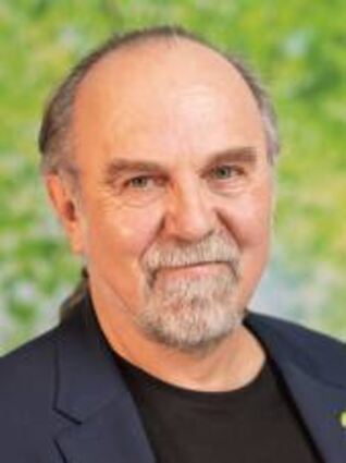 Gerhard Fontagnier