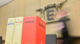 Nach einer Mail, in der auch von Angriffen auf seine "Liebsten" die Rede ist, hat der Grüne Gerhard Fontagnier Strafanzeige gestellt. Doch die Staatsanwaltschaft Mannheim sieht keine justiziable Drohung