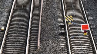 Wie wahrscheinlich ist ein zwischen Mannheim und Karlsruhe Tunnel?