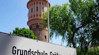 Die Leiterin der Schule im Ludwigshafener Stadtteil Hemshof hatte bereits im Frühjahr 2023 offen über die Probleme gesprochen.