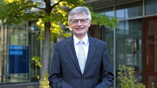 MVV-Vorstandschef Georg Müller hört Ende 2024 auf.